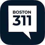 Boston 311 App